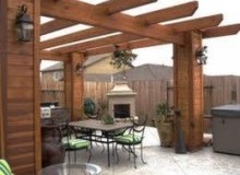 Kwikfynd Pergolas
kettering
